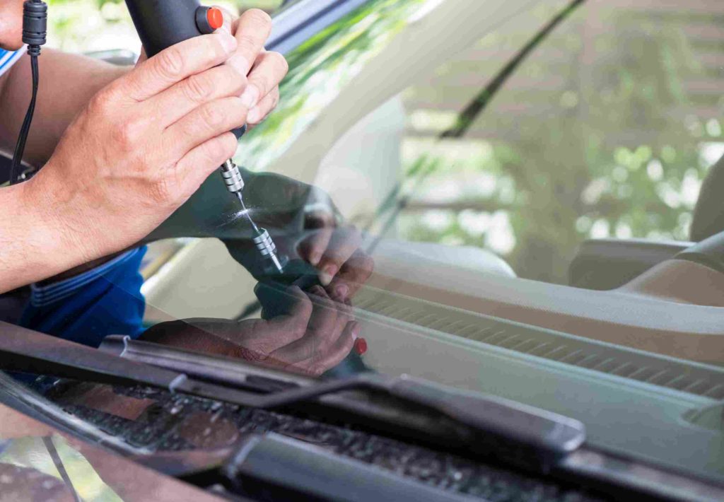 Auto Glass Repair and Replacement in Cookeville TN